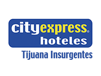 City Express  Tijuana Insurgentes
