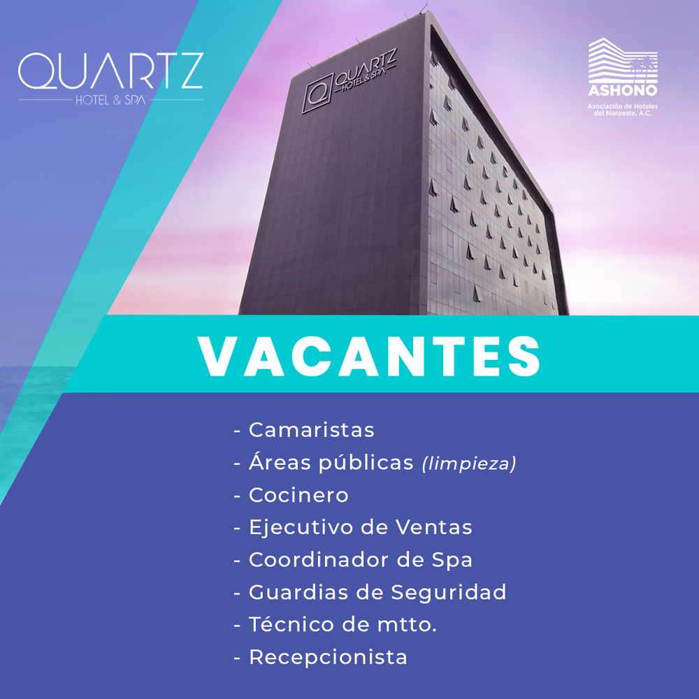 Quartz Hotel & Spa