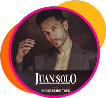 Juan Solo: Bienquerido Tour, Tijuana 2025