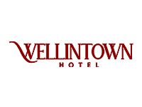 Wellingtown Logo