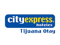 City Express Jr Logo