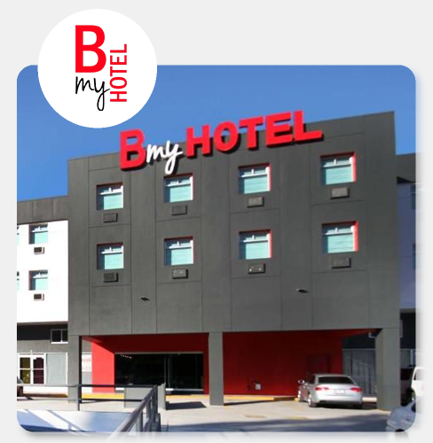 B My Hotel