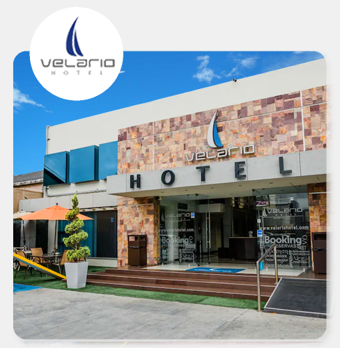 Velario Hotel