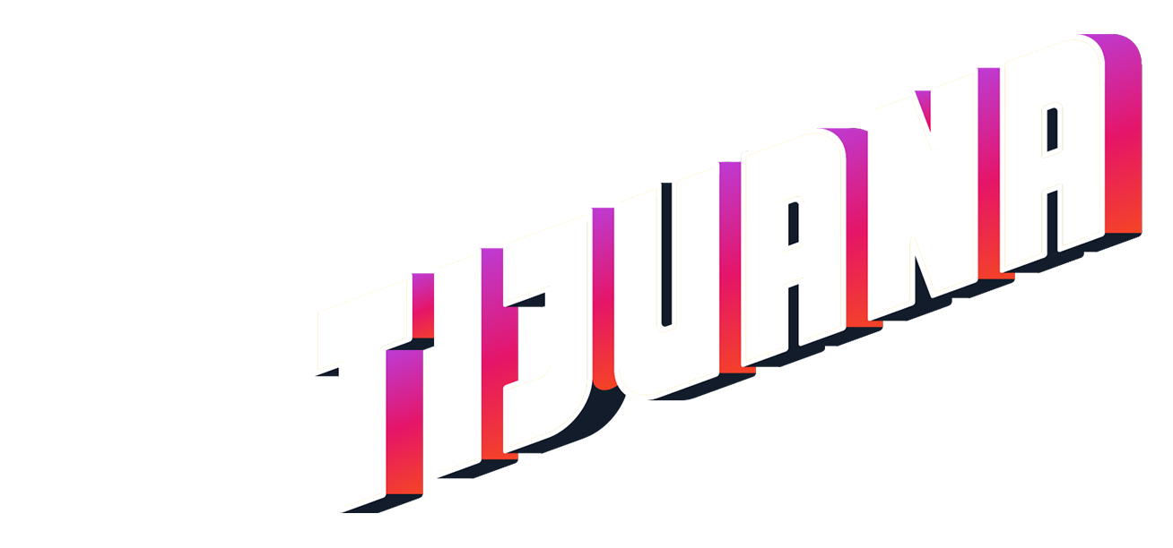 Logo Tijuana Fide