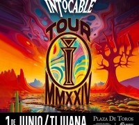 Intocable: MMXXIV Tour, Tijuana 2024