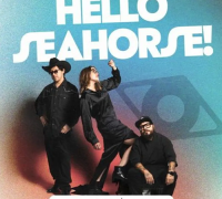 Hello Seahorse!: Hiper Mex Tour, Tijuana 2024