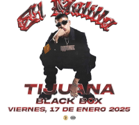 El Malilla, Tijuana 2025