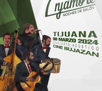 Enjambre, Tijuana 2024