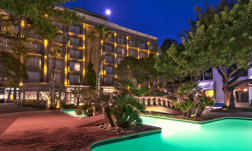 Los Mejores Hoteles 5 Estrellas de Tijuana en 2023