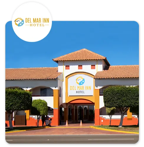 Del Mar Inn Hotel