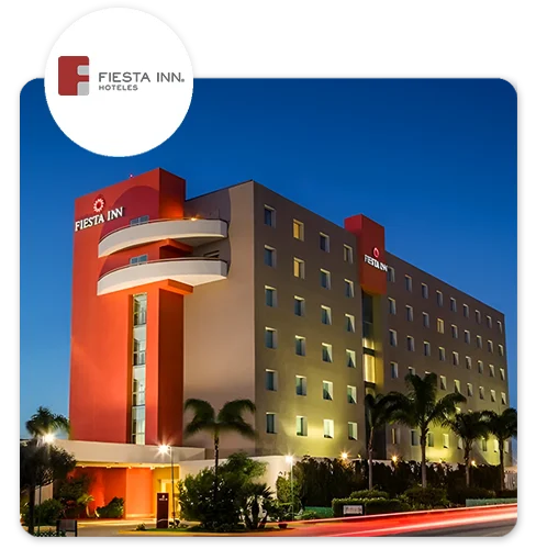 Fiesta Inn Tijuana Otay
