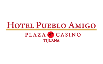 Pueblo Amigo Plaza Casino Hotel Tijuana Logo