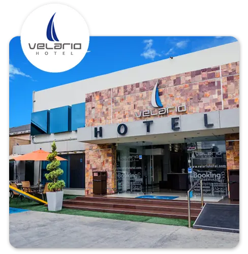 Velario Hotel