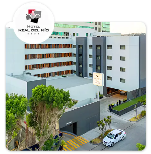 Real del Río Hotel