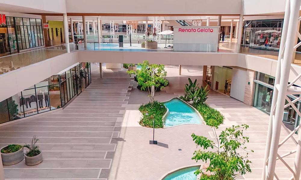 Centros comerciales destacados en Tijuana