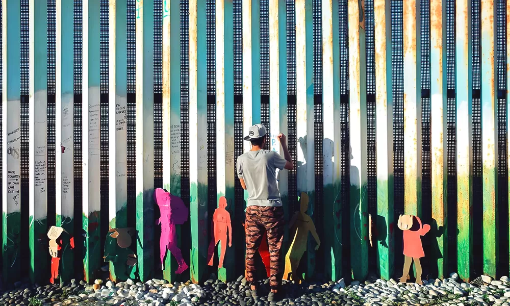 Cultura y arte en Tijuana: una ciudad que vibra con creatividad