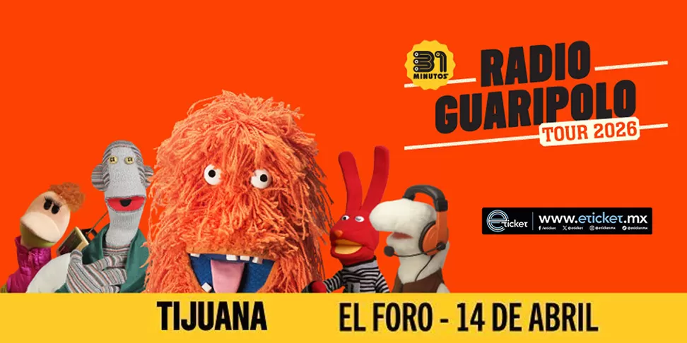 Radio Guaripolo, Tijuana 2026