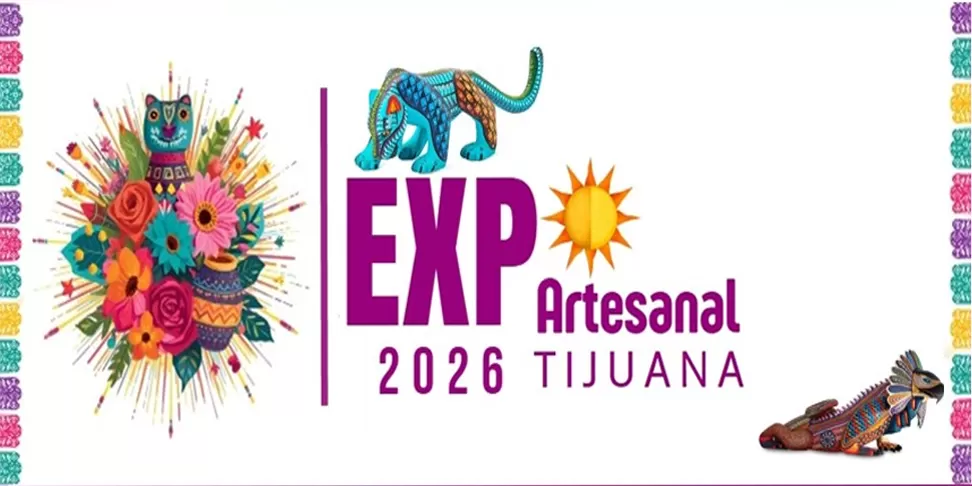 Expo Artesanal, Tijuana 2026