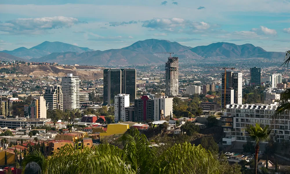 Los imperdibles de Tijuana