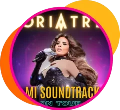 Gloria Trevi, Tijuana 2025