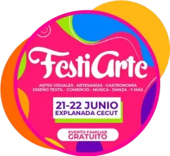Festiarte, Tijuana 2025